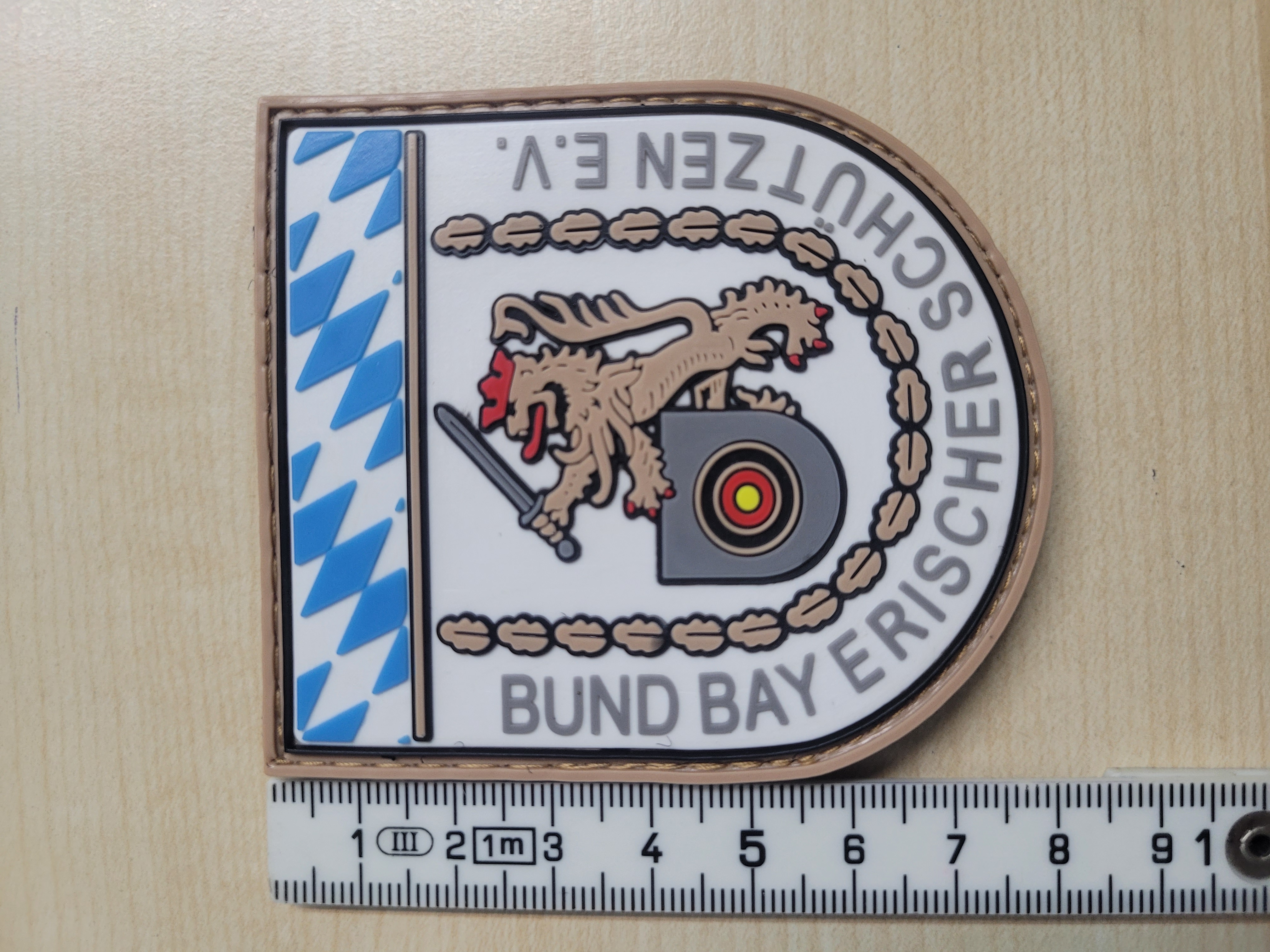 BBS-Patch